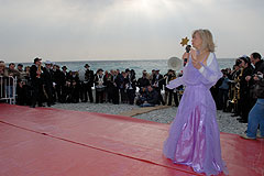 Carnaval de Nice 2008