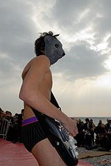 Carnaval de Nice 2008