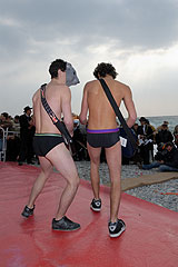 Carnaval de Nice 2008