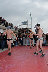 Carnaval de Nice 2008