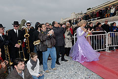 Carnaval de Nice 2008