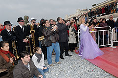 Carnaval de Nice 2008