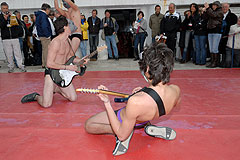 Carnaval de Nice 2008