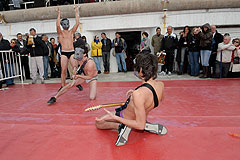 Carnaval de Nice 2008