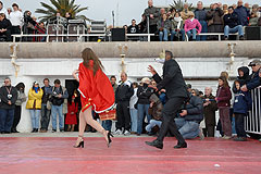 Carnaval de Nice 2008