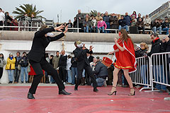 Carnaval de Nice 2008