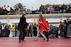 Carnaval de Nice 2008