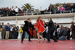 Carnaval de Nice 2008