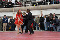 Carnaval de Nice 2008