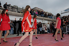 Carnaval de Nice 2008