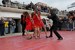 Carnaval de Nice 2008