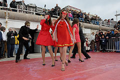 Carnaval de Nice 2008