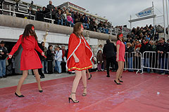 Carnaval de Nice 2008