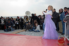 Carnaval de Nice 2008