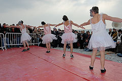 Carnaval de Nice 2008