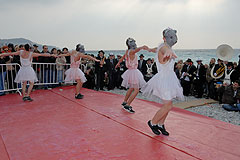 Carnaval de Nice 2008