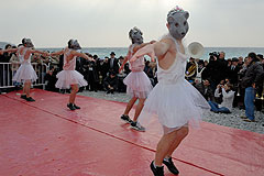 Carnaval de Nice 2008