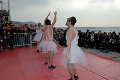 Carnaval de Nice 2008