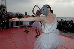 Carnaval de Nice 2008