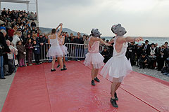 Carnaval de Nice 2008