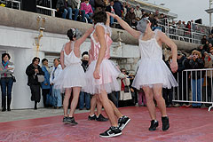 Carnaval de Nice 2008