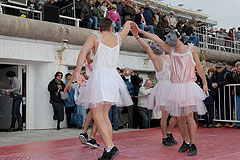 Carnaval de Nice 2008