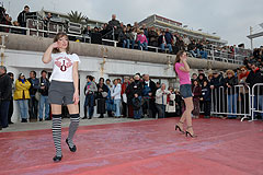Carnaval de Nice 2008