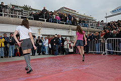 Carnaval de Nice 2008