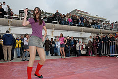 Carnaval de Nice 2008