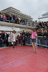 Carnaval de Nice 2008