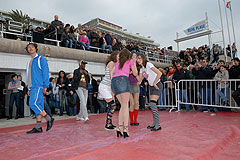 Carnaval de Nice 2008