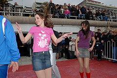 Carnaval de Nice 2008