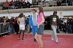 Carnaval de Nice 2008