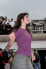 Carnaval de Nice 2008