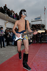 Carnaval de Nice 2008