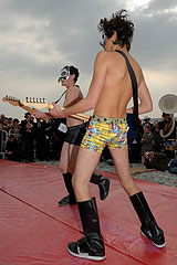 Carnaval de Nice 2008