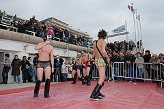 Carnaval de Nice 2008