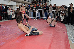 Carnaval de Nice 2008