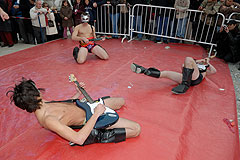 Carnaval de Nice 2008