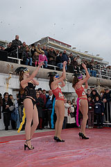 Carnaval de Nice 2008