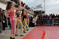 Carnaval de Nice 2008