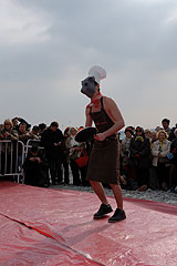 Carnaval de Nice 2008