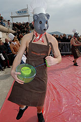Carnaval de Nice 2008
