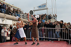 Carnaval de Nice 2008