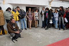 Carnaval de Nice 2008