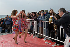 Carnaval de Nice 2008