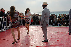 Carnaval de Nice 2008