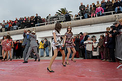 Carnaval de Nice 2008