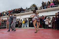 Carnaval de Nice 2008