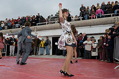 Carnaval de Nice 2008